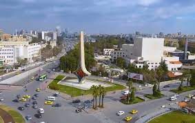 إسرائيل تعلن أنها قصفت مقر الأركان التابع للنظام وسط دمشق