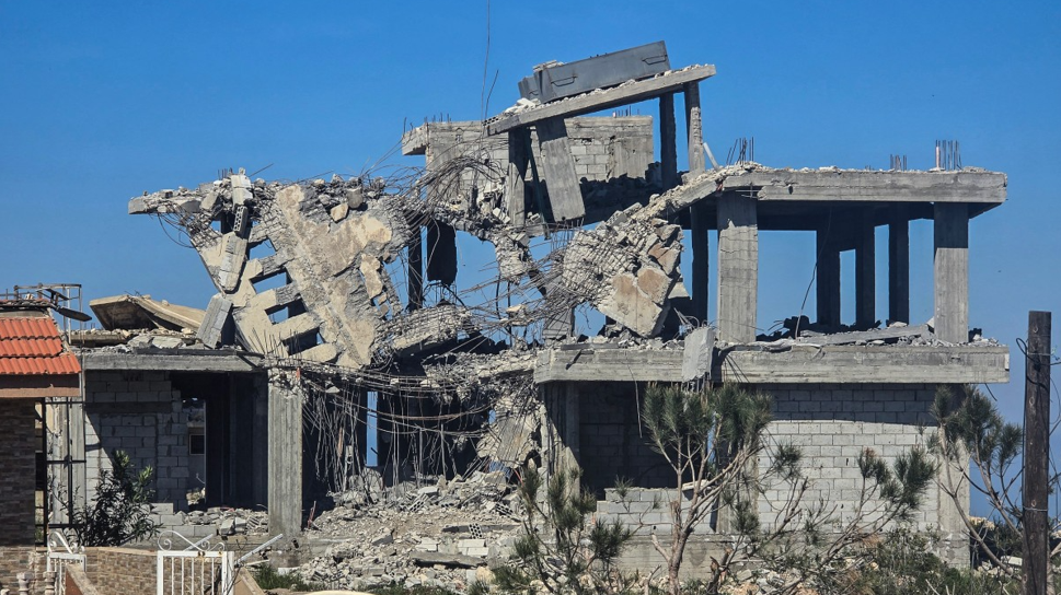 لبنان.. دمار 62 ألف وحدة سكنية خلال 6 أسابيع من الحرب