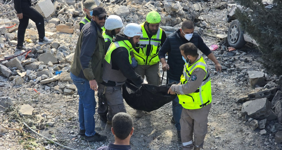 مسؤول أميركي لقناة شمس: محادثات الأسبوع المقبل حاسمة لنزع سلاح حزب الله