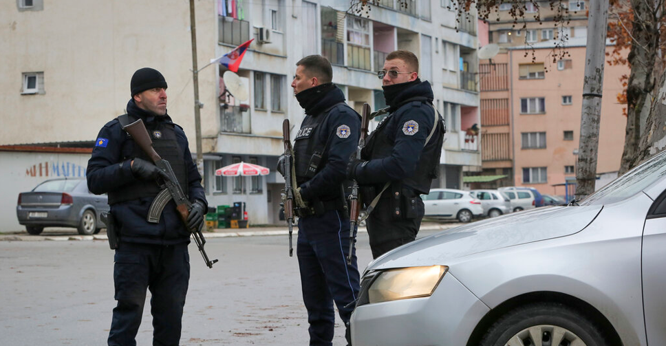 استنفار في بلغراد وبودابست بعد اكتشاف عبوات ناسفة تهدد إمدادات الغاز