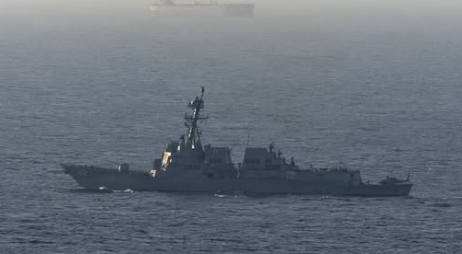 سنتكوم: إجبار 31 سفينة على تغيير مسارها منذ بدء الحصار على إيران