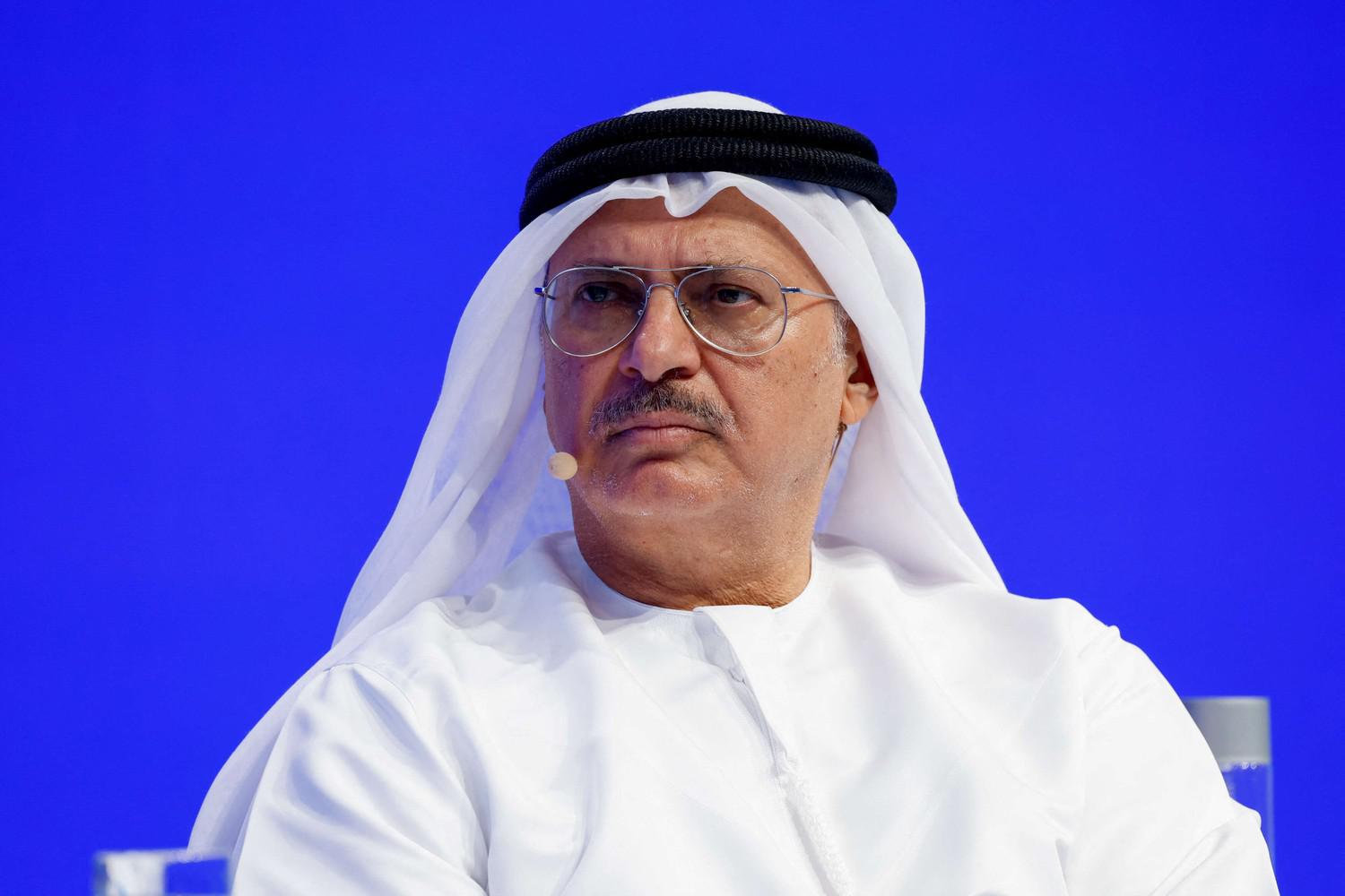 مستشار الرئيس الإماراتي: سنحدد من يمكن التعويل عليه إقليميا ودوليا