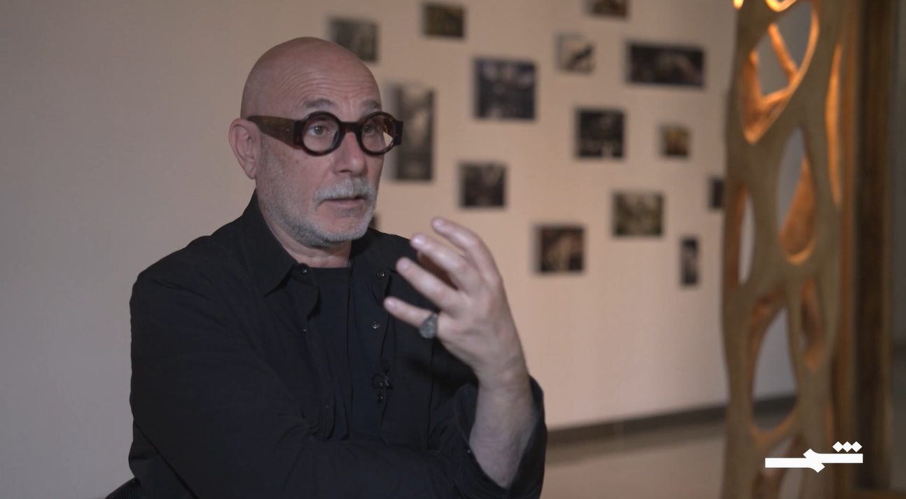 صورة | من الحرب إلى الموضة.. روجيه مكرزل يروي القصة بعدسته