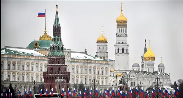 الكرملين يندد بمقتل قادة إيرانيين ويصف تقرير وول ستريت جورنال بالكاذب