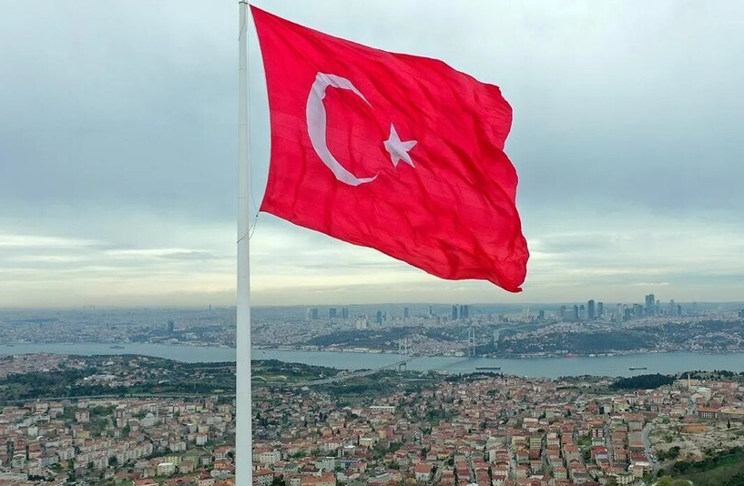 تركيا توجّه تحذيرا لإيران بعد اعتراض الصاروخ 