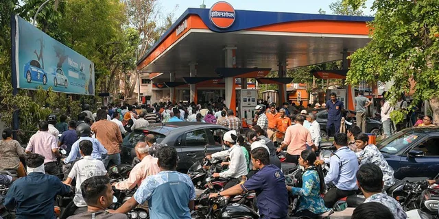 نفاد البدائل يهدد أمن الطاقة في الصين والهند مع تعطل إمدادات الخليج