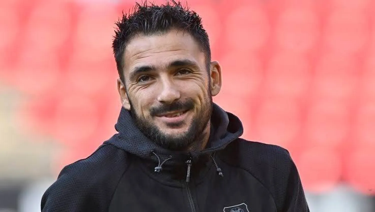 المهاجم الفرنسي لابورد ينضم إلى الدرعية السعودي
