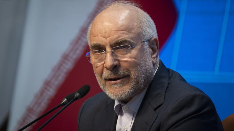 قاليباف: الولايات المتحدة فشلت في كسب ثقة إيران 