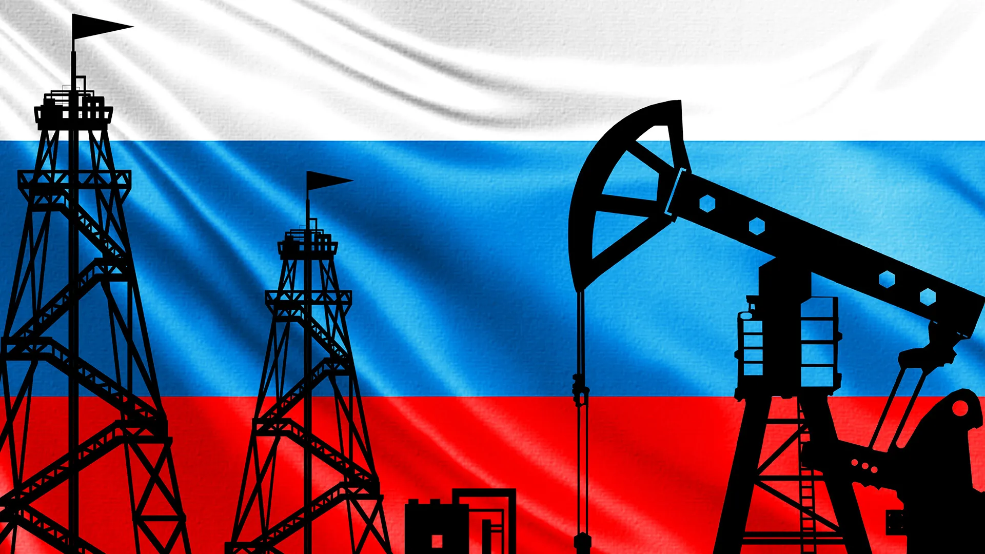 واشنطن تسمح مؤقتا بشراء شحنات النفط الروسي لتخفيف أسعار الطاقة