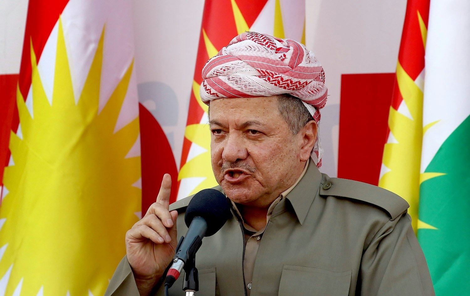 الرئيس بارزاني يستذكر مأساة الأيزديين ويطالب بتعويض الضحايا