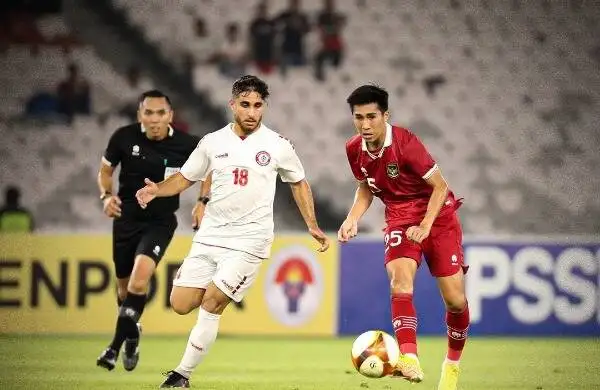لبنان يواجه إندونيسيا وديا قبل تصفيات كأس آسيا