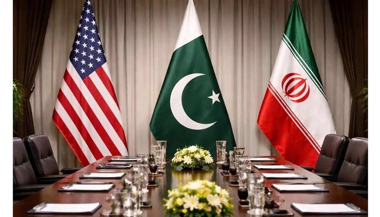  هل تعود واشنطن وطهران إلى إسلام آباد.. متى الموعد؟