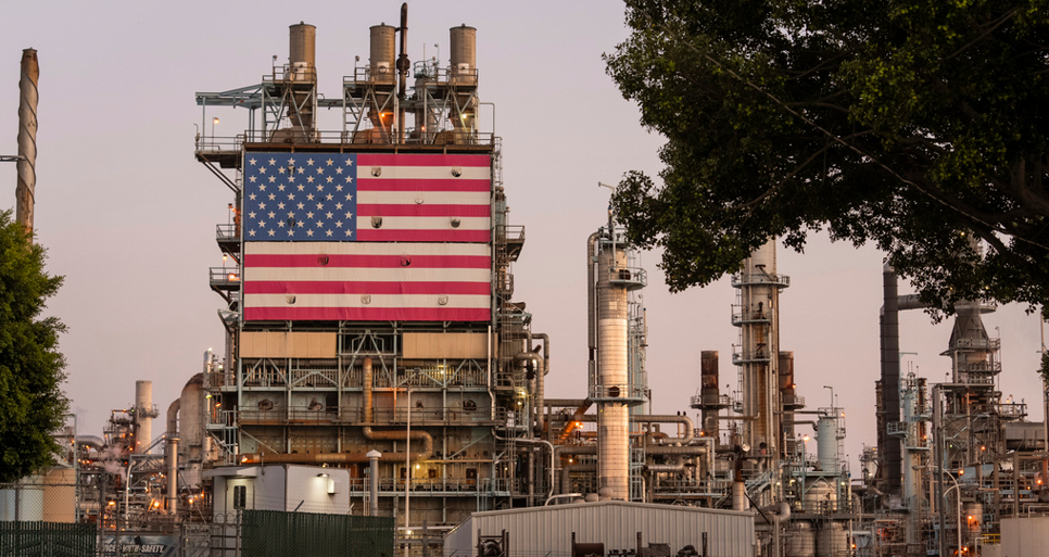 المجر تشتري نفطا أمريكيا بـ500 مليون دولار لتقليل الاعتماد على روسيا