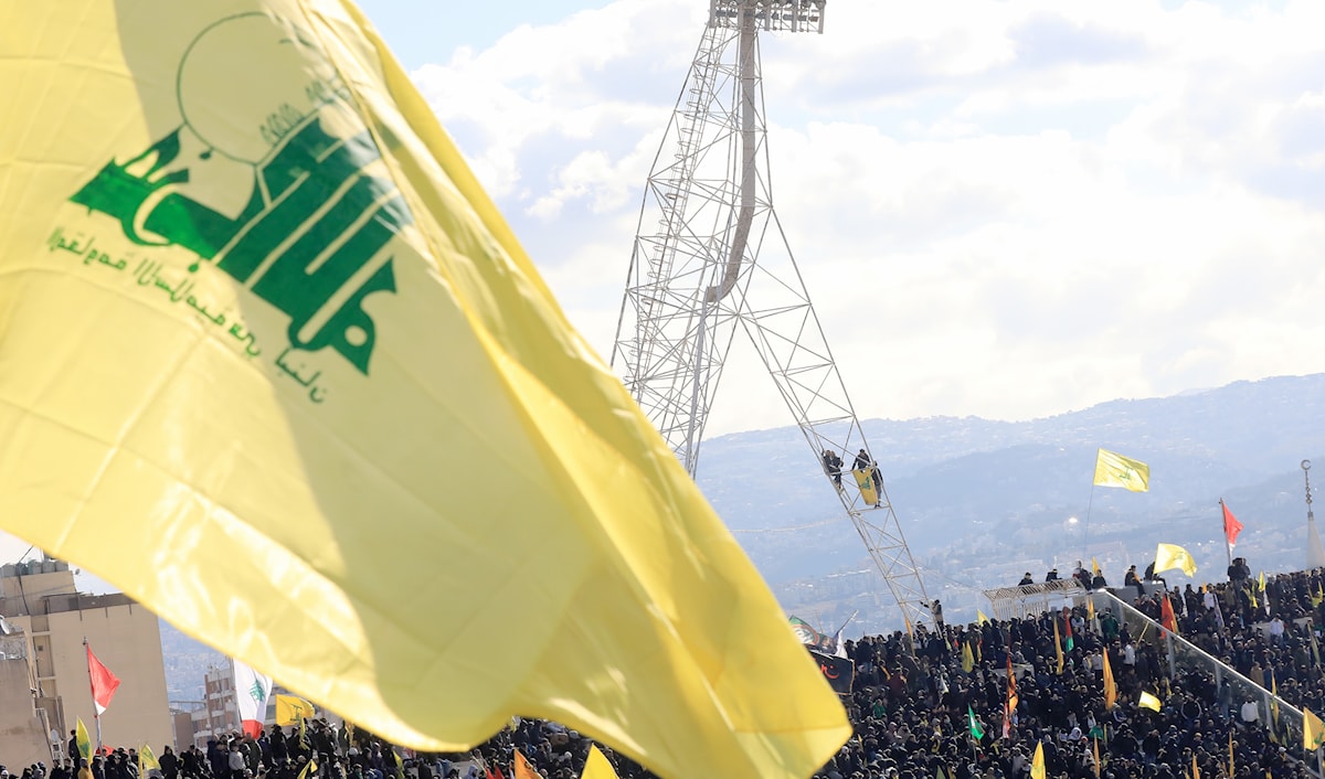 حزب الله: لبنان غير ملزم بالانخراط في مفاوضات سياسية مع إسرائيل