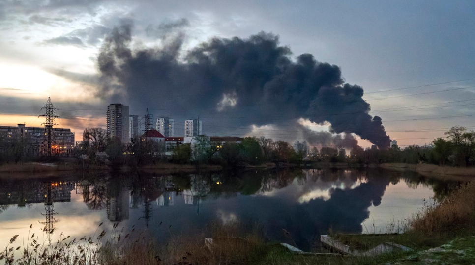 الاتحاد الأوروبي يفرج عن قرض بقيمة 90 مليار يورو لأوكرانيا