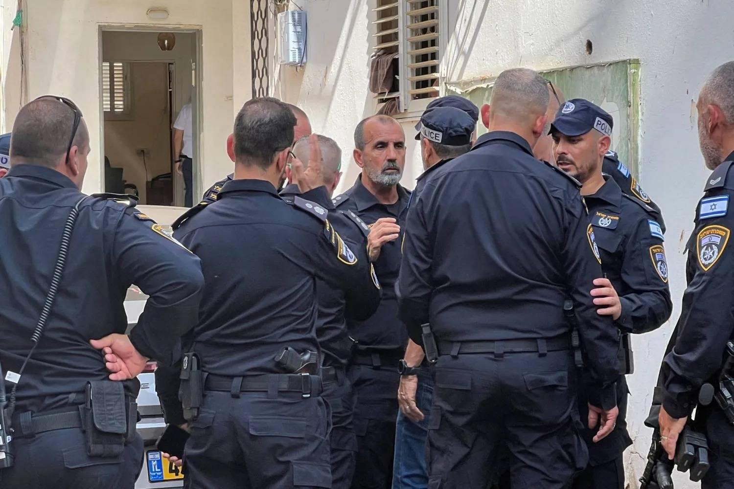 الشاباك يعتقل إسرائيليين بشبهة التجسس لصالح إيران ومحاولة تنفيذ مهام أمنية