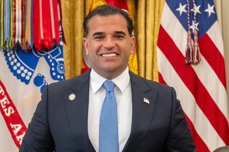 المبعوث الأميركي إلى العراق: الهجوم على كورمور نفذته مجموعات غير قانونية بأجندات خارجية