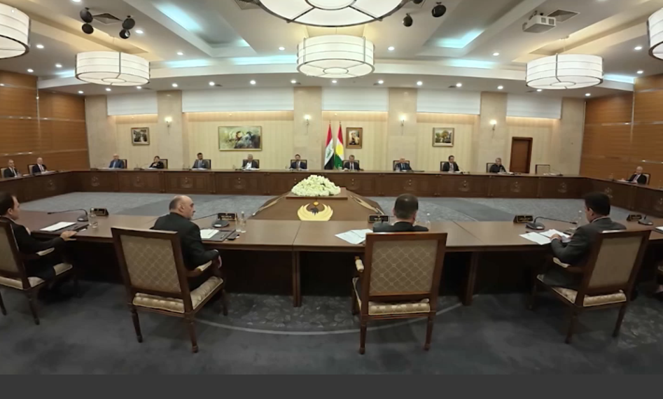 المتحدث باسم حكومة إقليم كوردستان يكشف سبب تأخر رواتب أغسطس