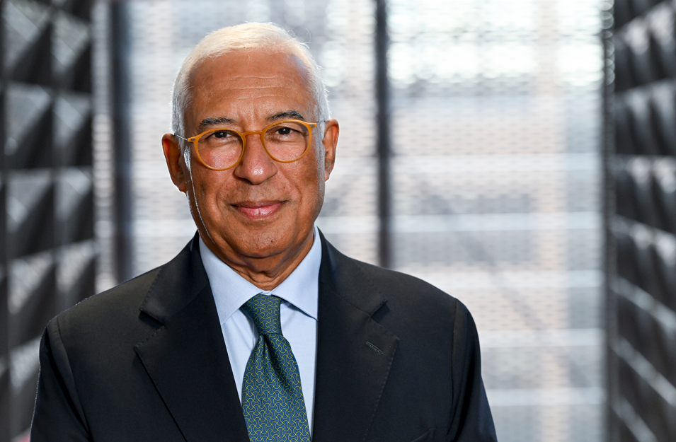 رئيس المجلس الأوروبي: سنواصل دعم السلطات في نزع سلاح حزب الله باعتباره السبيل الوحيد لاستعادة استقرار لبنان