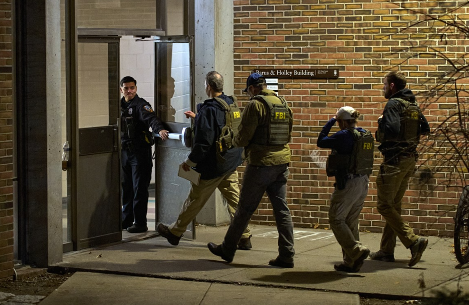 قتلى وجرحى في جامعة براون.. الشرطة الأميركية تلاحق المسلح