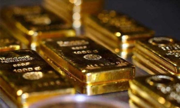 الذهب يرتفع مع تصاعد مخاوف التضخم وارتفاع النفط وتوقعات الفائدة