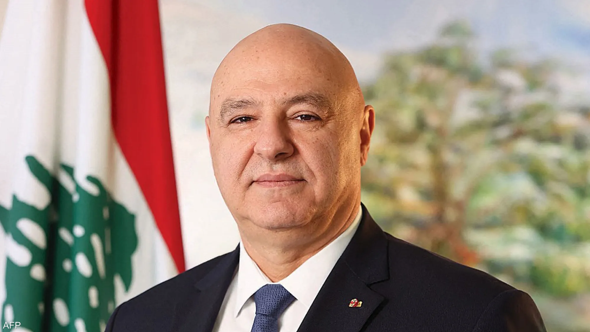 الرئيس اللبناني: المفاوضات المقبلة منفصلة عن أي مفاوضات أخرى