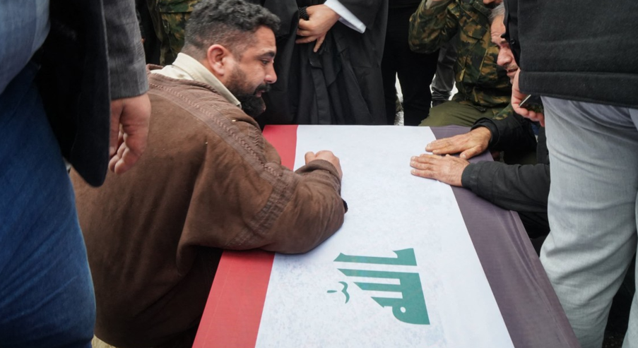 مقتل ثلاثة مدنيين في قصف استهدف منزلا في محافظة البصرة