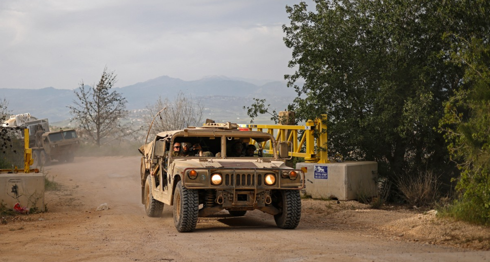 الجيش الإسرائيلي يعلن ضبط مخزون صواريخ لحزب الله جنوب لبنان