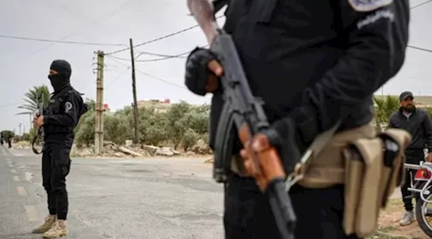 هجوم تدمر في سوريا.. تفاصيل جديدة عن المنفذ