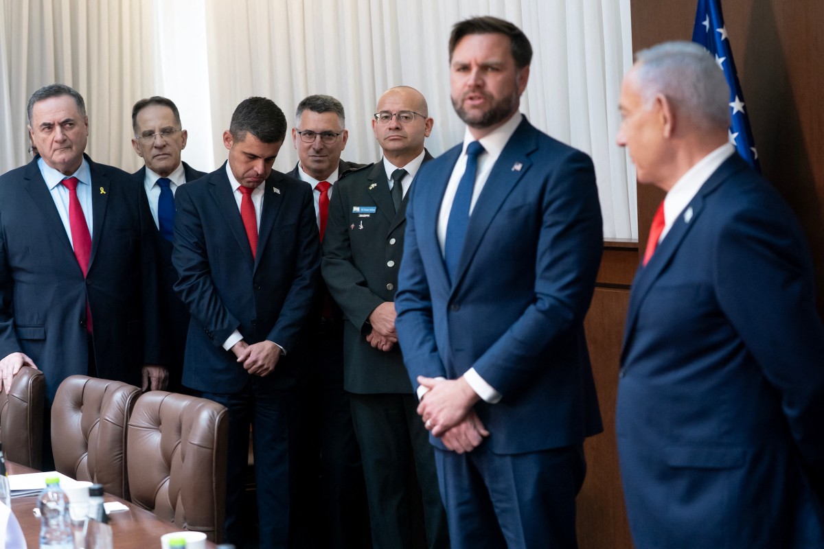 كاتس: هجوم حماس على الجنود "تجاوز حاد لخط أحمر"