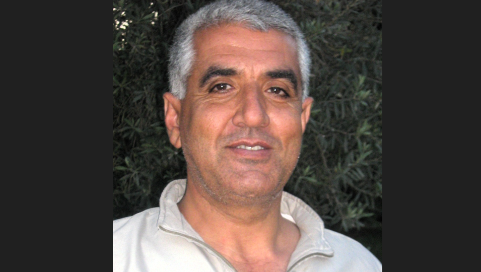 في عملٍ فني مؤثر.. ابنة الحقوقي خليل معتوق تُعلن وفاته رسميا بعد 13 عاما من الغياب