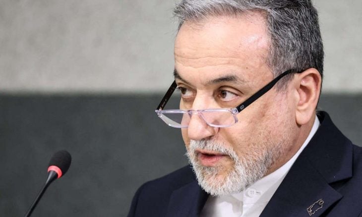 وزير الخارجية الإيراني: حصة الأسرة الأميركية تصل إلى 500 دولار شهريا