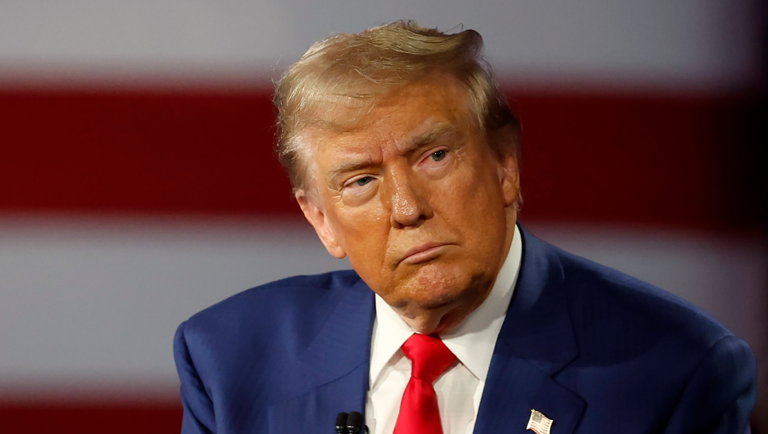 ترامب ينتقد موقف بريطانيا من الضربات على إيران