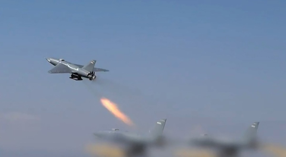 استهداف بديل مضيق هرمز.. أضرار في خط أنابيب النفط "بترولاين" بالسعودية