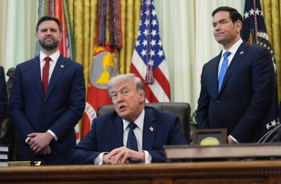 ترامب يمدد وقف إطلاق النار بين إسرائيل ولبنان 3 أسابيع ويعلن دعماً لبيروت