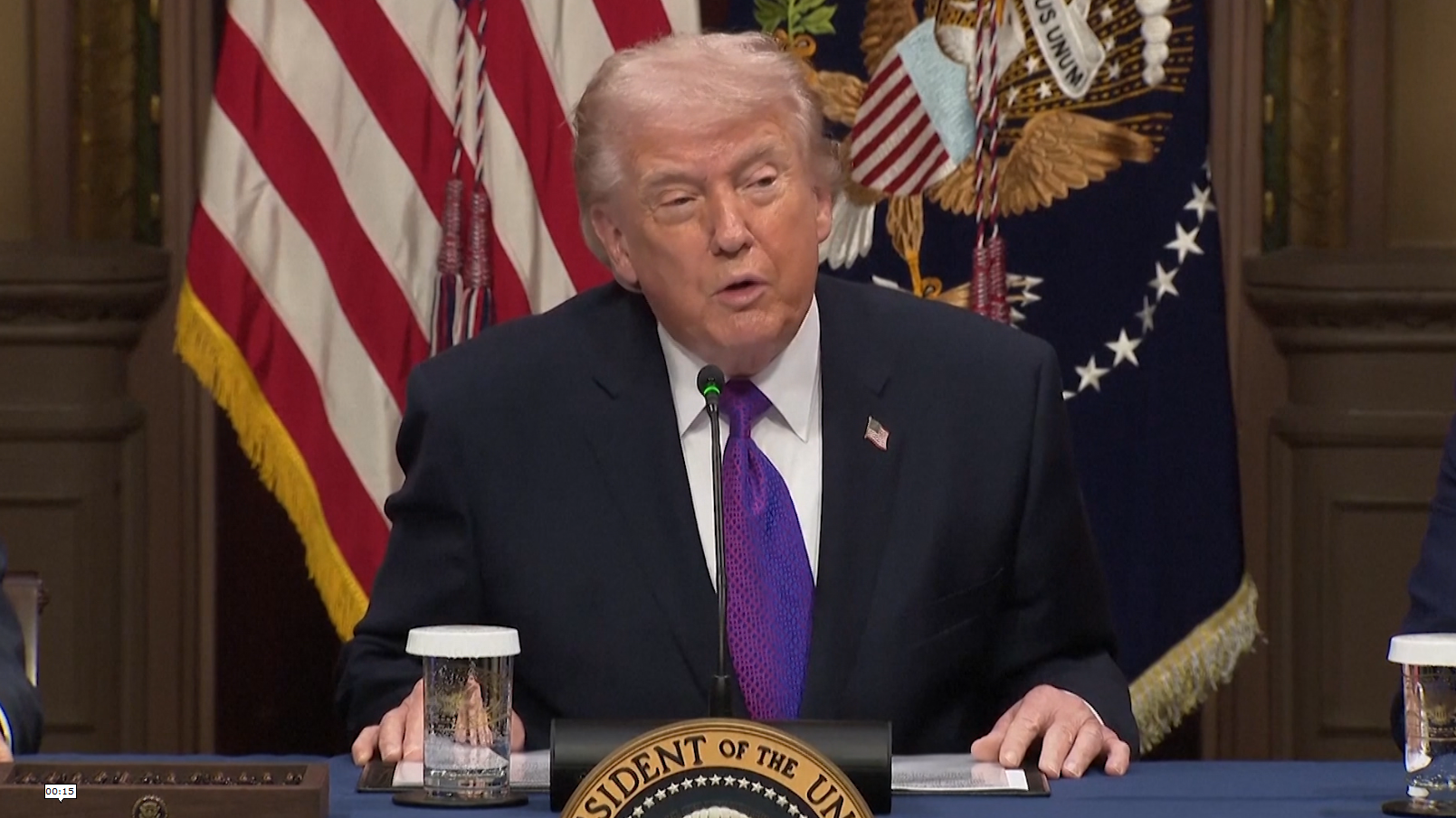 تصريحات أميركية تكشف تفاصيل المرحلة التالية بعد الهدنة 