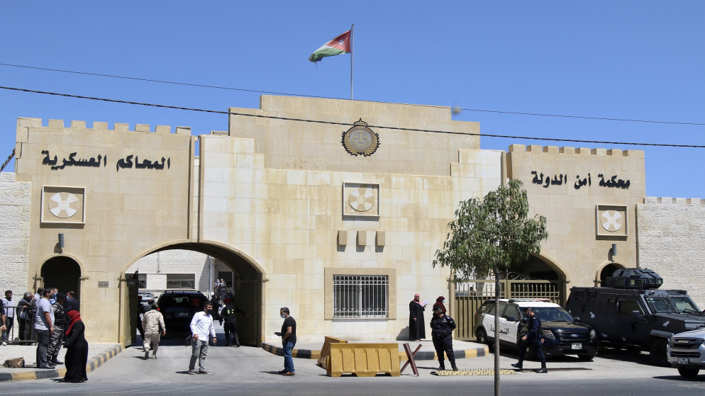 الأردن يحيل قضايا مالية لتنظيم "الإخوان المحظور" إلى نائب عام عمان