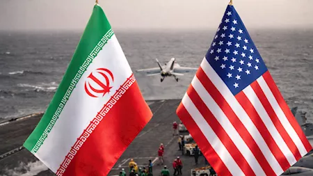 أكسيوس: اتفاق إطاري قريب بين أميركا وإيران رغم خلافات عالقة