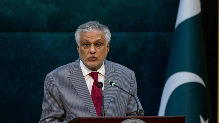 باكستان تواصل الوساطة بعد فشل مفاوضات واشنطن وطهران