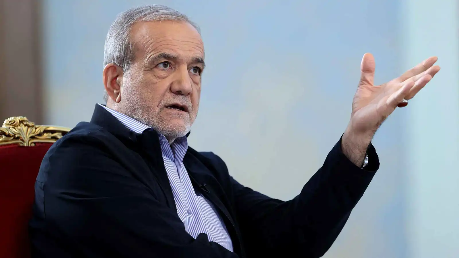 بلومبرغ: انقسام داخل إيران بين الحرس الثوري والإصلاحيين بشأن مسار التفاوض مع واشنطن