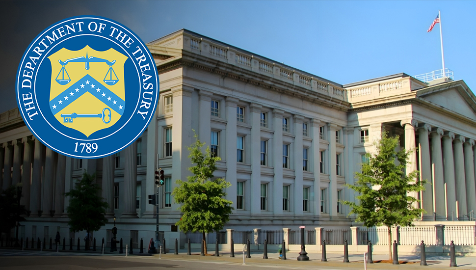 عقوبات أميركية جديدة على خلفية دعم برنامج الصواريخ الإيراني