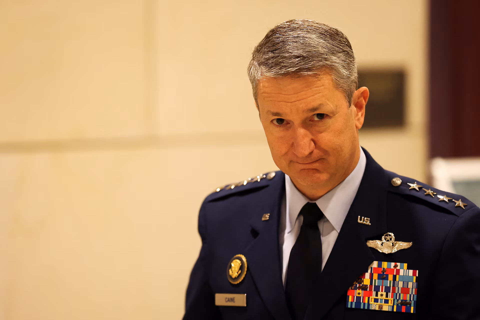 رئيس الأركان الأميركي: قواتنا ضربت أكثر من 13 ألف هدف في الحرب مع إيران