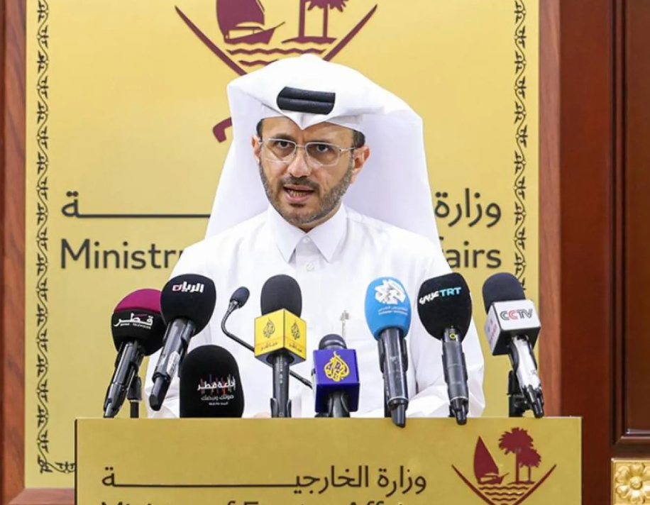 الخارجية القطرية: ننسق مع باكستان وندعم وساطتها ولا نحتاج إلى توسيع دائرة المفاوضات