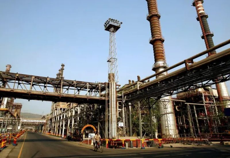 الهند تؤكد ضمان إمدادات النفط من إيران