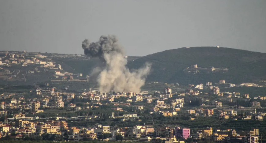 تفاصيل جديدة حول هدنة لبنان وإسرائيل.. ماذا عن الليطاني؟