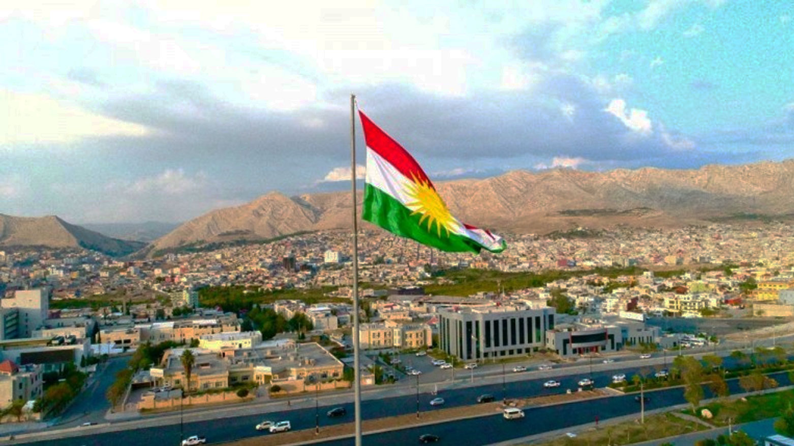 إقليم كوردستان ينفي مزاعم إيرانية ويؤكد التزامه بالسيادة والاستقرار