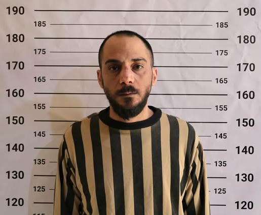 "سفّاح التضامن" في قبضة السلطات السورية 