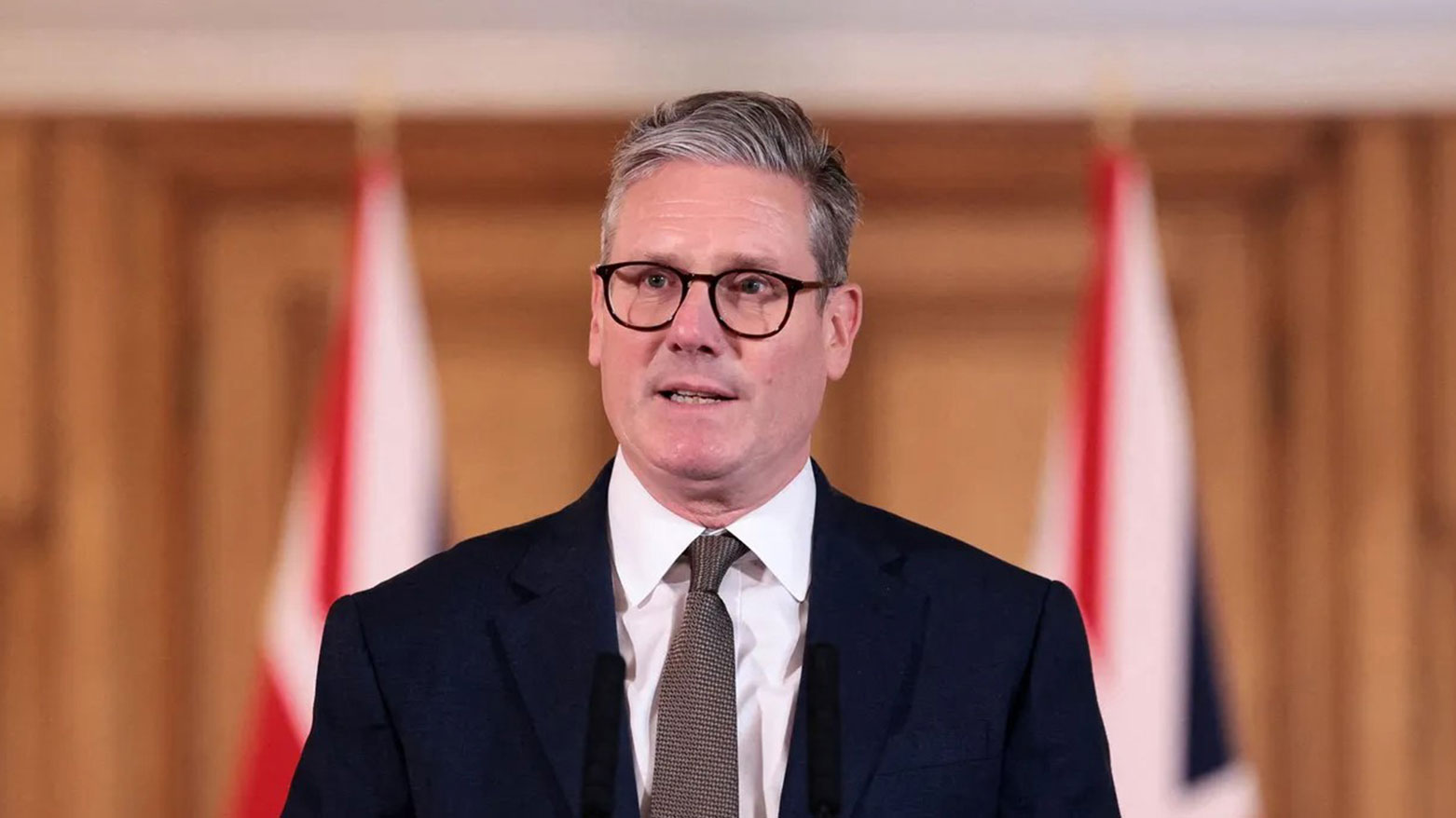 ستارمر سيتوجه إلى الخليج للقاء قادته بهدف دعم الهدنة في حرب إيران