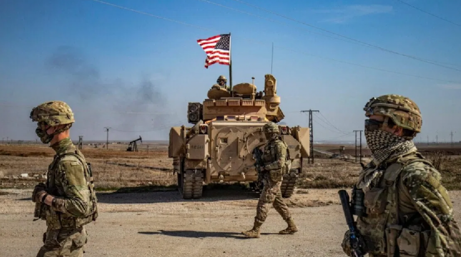 مقتل ثلاثة أميركيين بهجوم في سوريا.. ودمشق: حذرنا التحالف