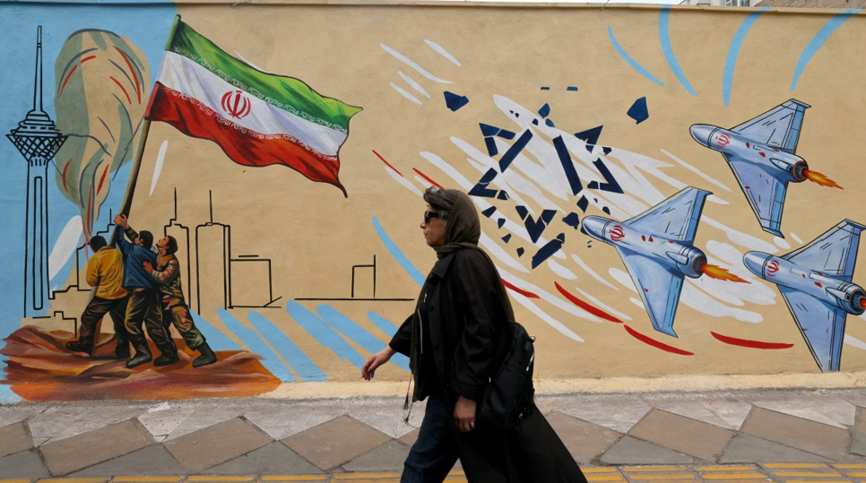 إيران: وقف النار دليل فشل مخططات الأعداء العسكرية